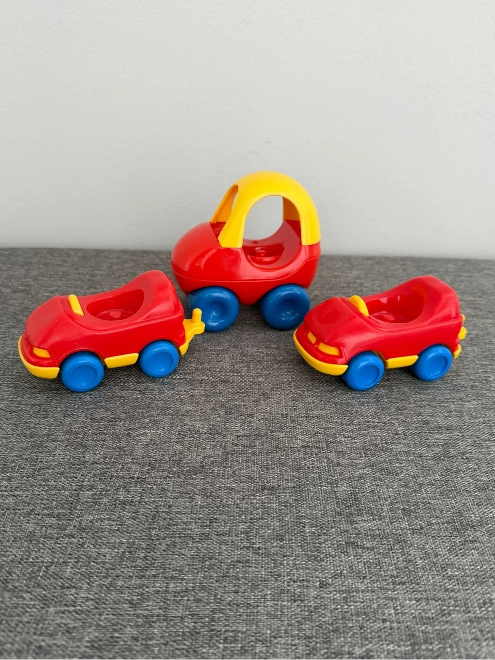 Little Tikes lot little